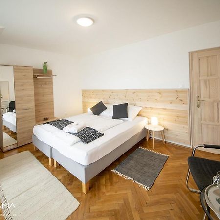 Panorama Birtok - Wellness Panzio, Konferencia Es Rendezvenykoezpont Bed & Breakfast Győrújbarát Екстериор снимка